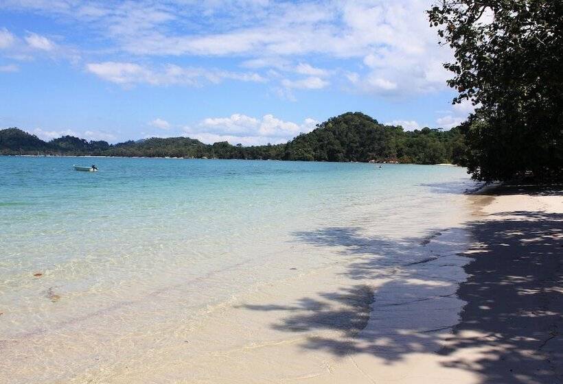 리조트 Buffalo Bay Vacation Club