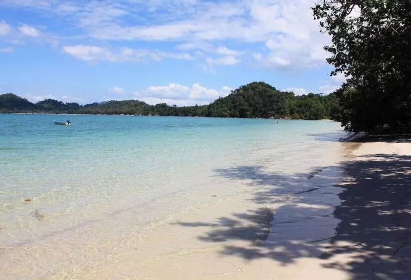 リゾートホテル Buffalo Bay Vacation Club