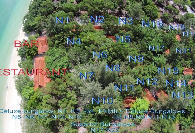 리조트 Buffalo Bay Vacation Club