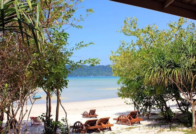 リゾートホテル Buffalo Bay Vacation Club