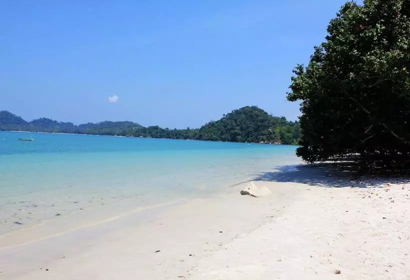 リゾートホテル Buffalo Bay Vacation Club