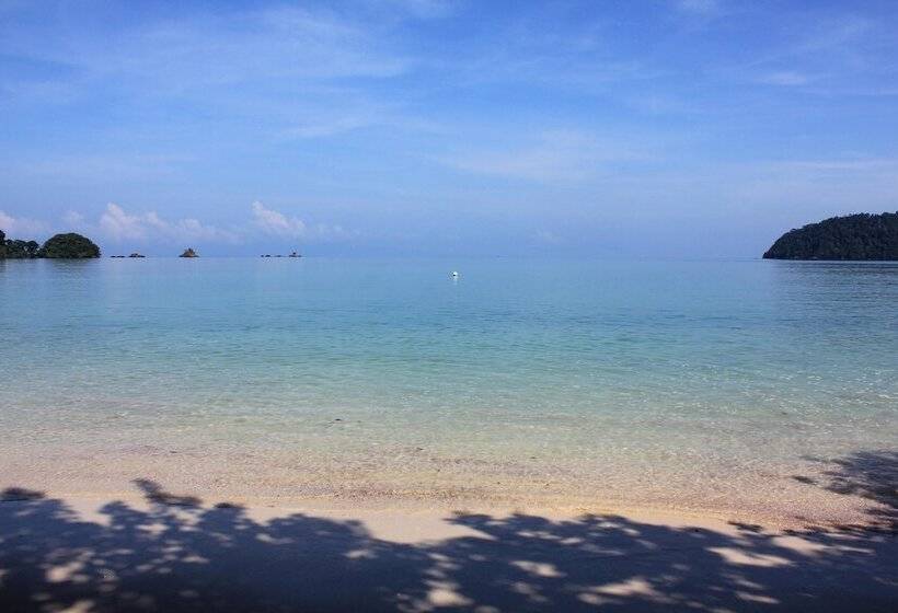 리조트 Buffalo Bay Vacation Club