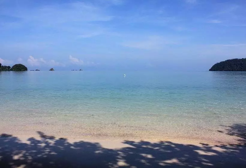 リゾートホテル Buffalo Bay Vacation Club