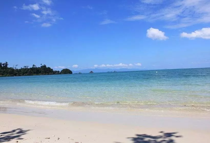 リゾートホテル Buffalo Bay Vacation Club
