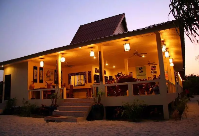 リゾートホテル Buffalo Bay Vacation Club