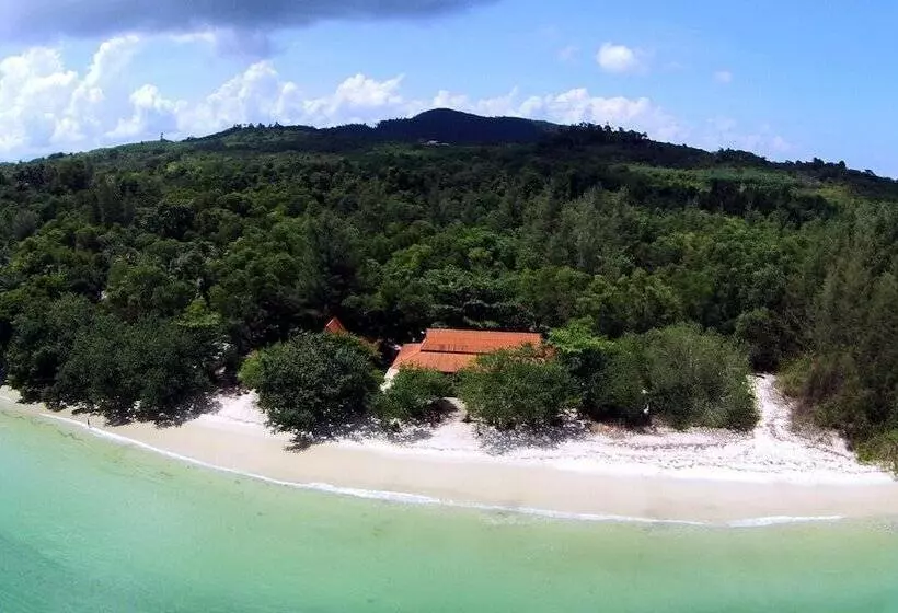 リゾートホテル Buffalo Bay Vacation Club