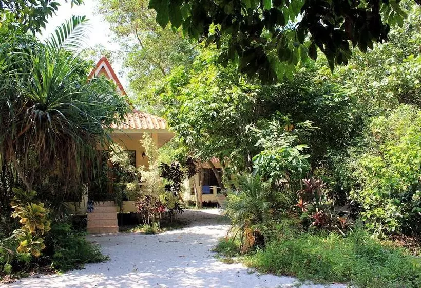 リゾートホテル Buffalo Bay Vacation Club