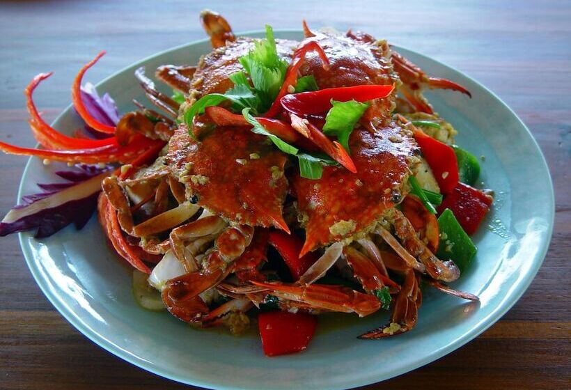 리조트 Buffalo Bay Vacation Club