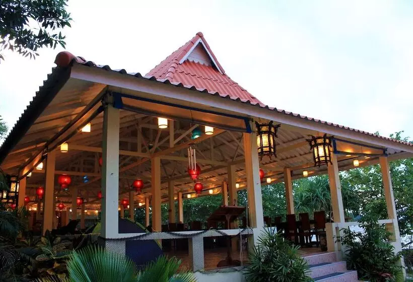 リゾートホテル Buffalo Bay Vacation Club