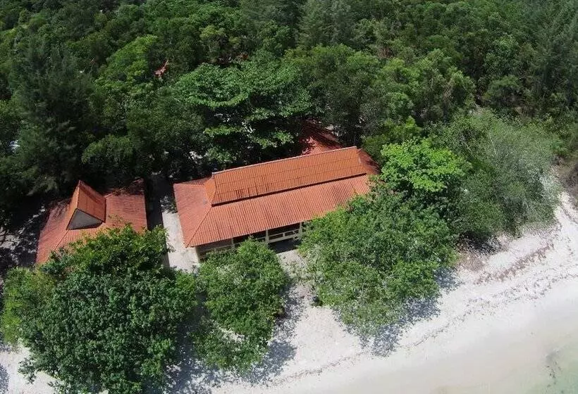 リゾートホテル Buffalo Bay Vacation Club
