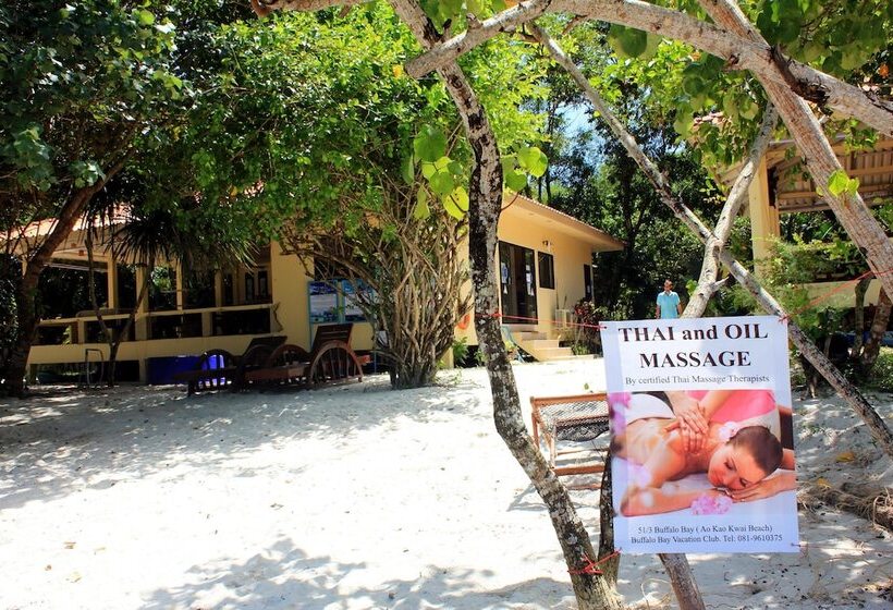 리조트 Buffalo Bay Vacation Club