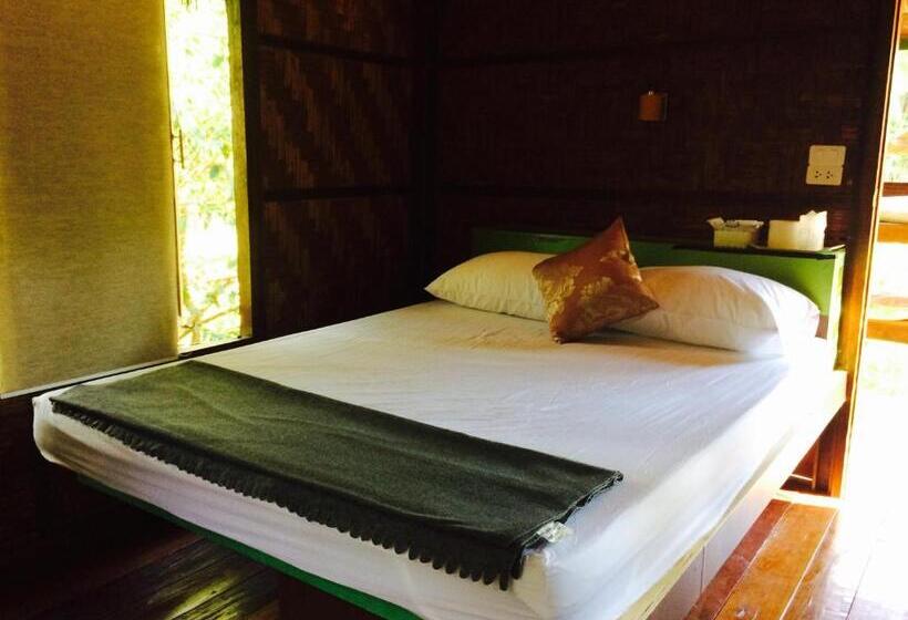 リゾートホテル Phayam Garden View