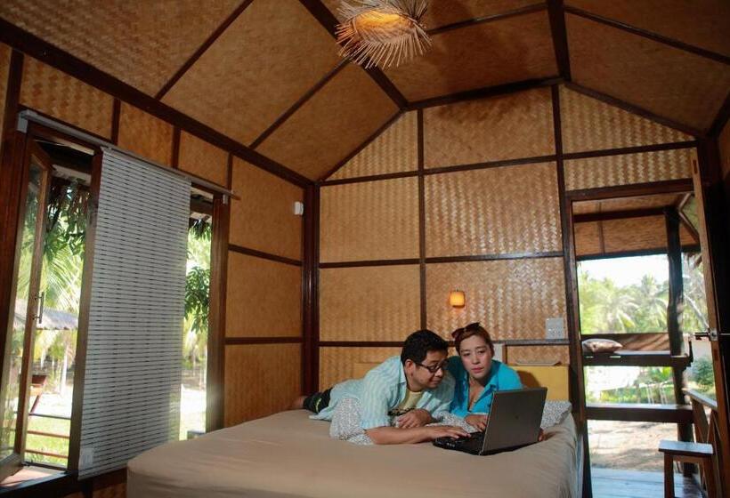 リゾートホテル Phayam Garden View