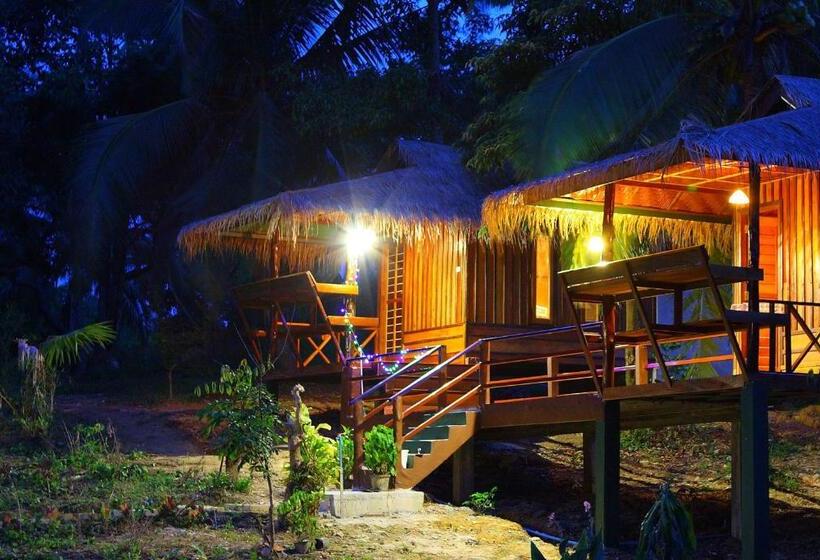 Курорт Phayam Garden View