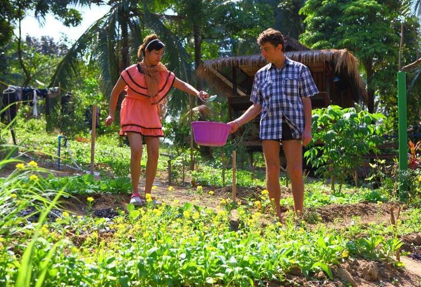 Resort Phayam Garden View