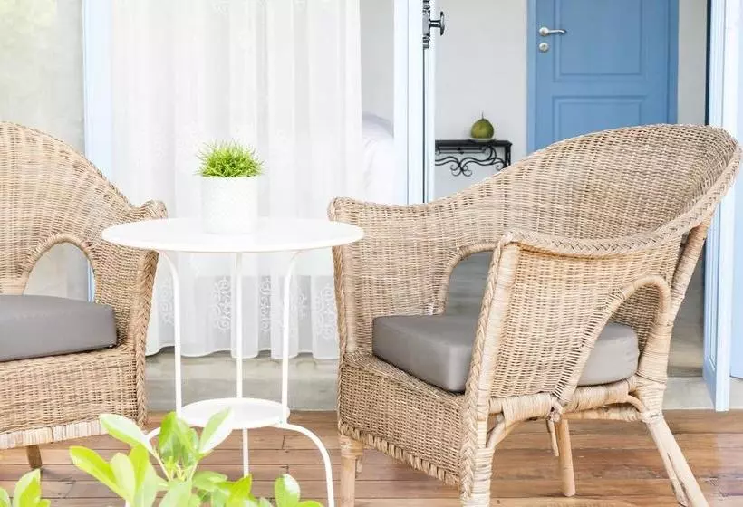 استراحتگاه Pomelo Amphawa The Local Residence