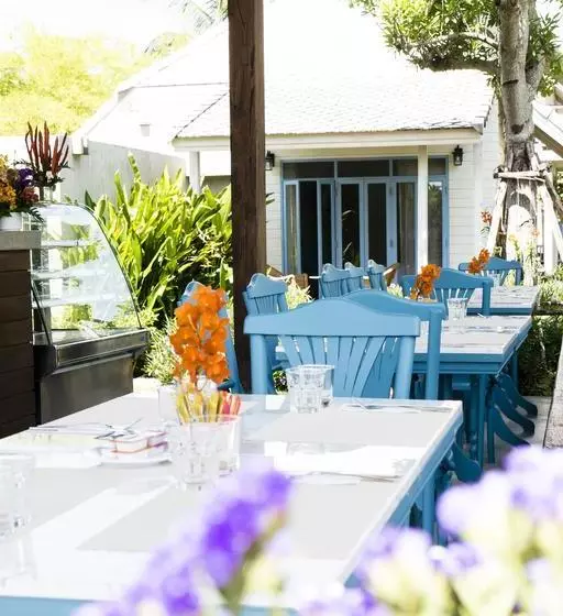 استراحتگاه Pomelo Amphawa The Local Residence