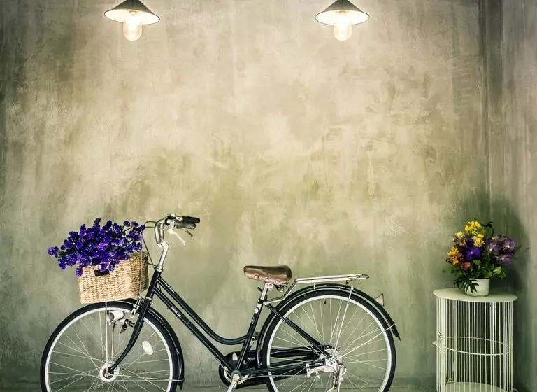 استراحتگاه Pomelo Amphawa The Local Residence