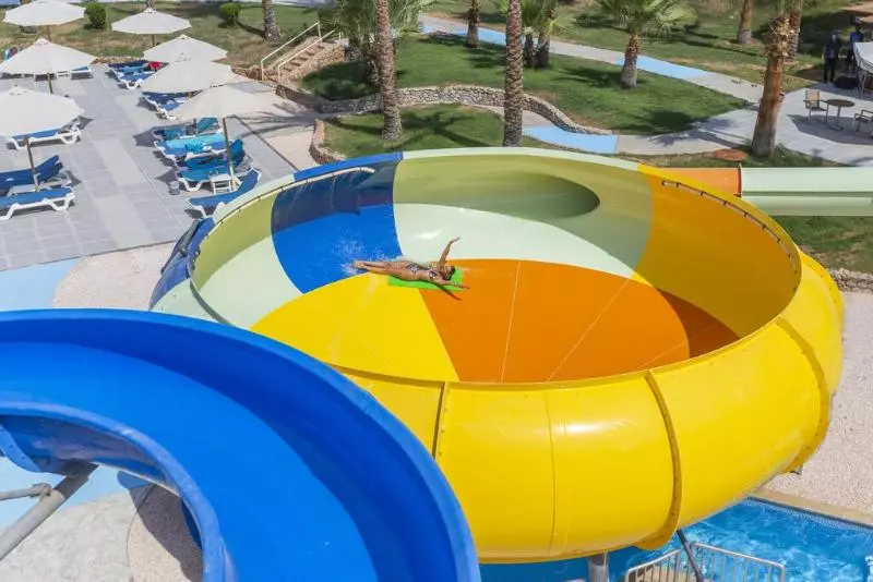 Lomakeskus Xperience Kiroseiz Aquapark Premier Naama Bay