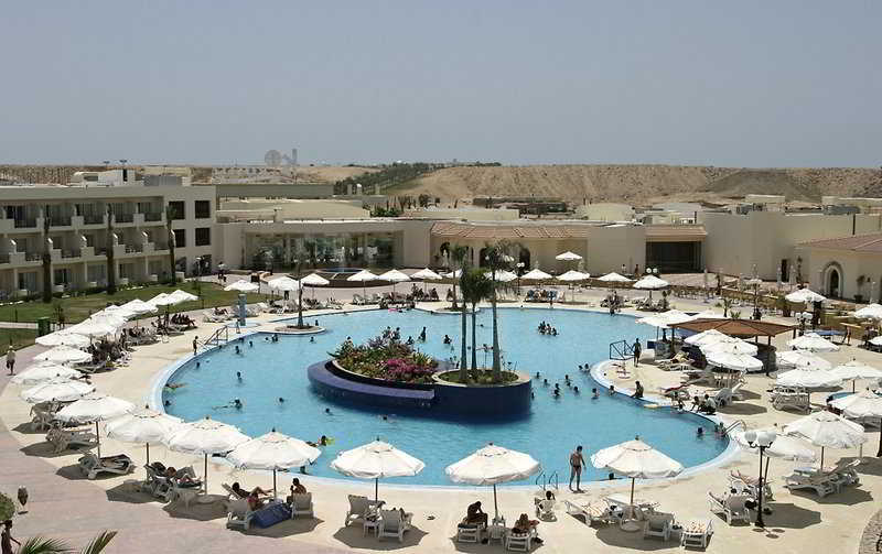 리조트 Xperience Kiroseiz Aquapark Premier Naama Bay