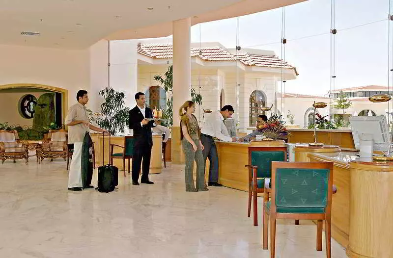 Lomakeskus Xperience Kiroseiz Aquapark Premier Naama Bay