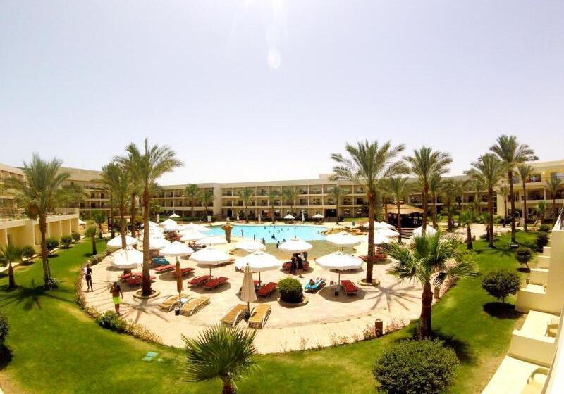 리조트 Xperience Kiroseiz Aquapark Premier Naama Bay