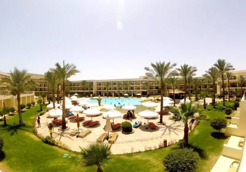 Lomakeskus Xperience Kiroseiz Aquapark Premier Naama Bay