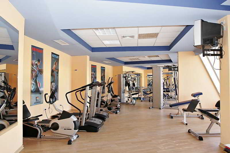 리조트 Xperience Kiroseiz Aquapark Premier Naama Bay