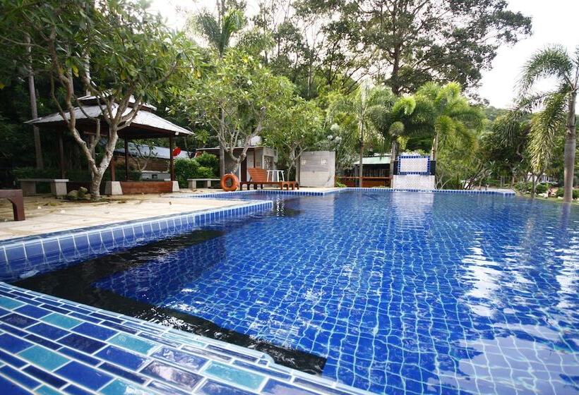 Seashell Village Resort