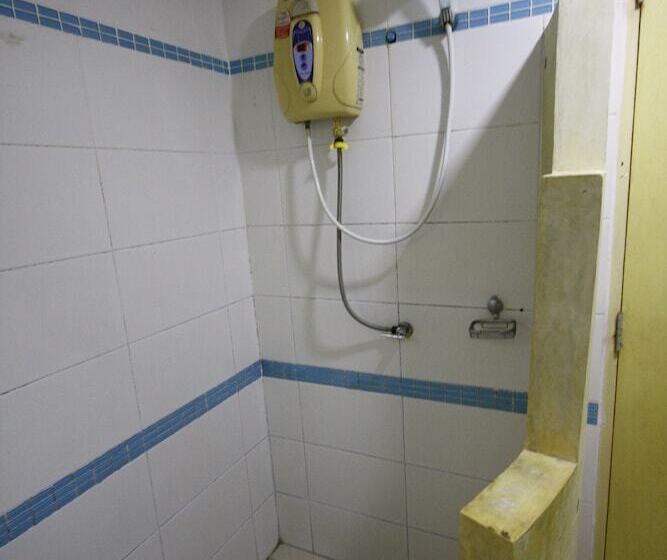 Seashell Village Resort