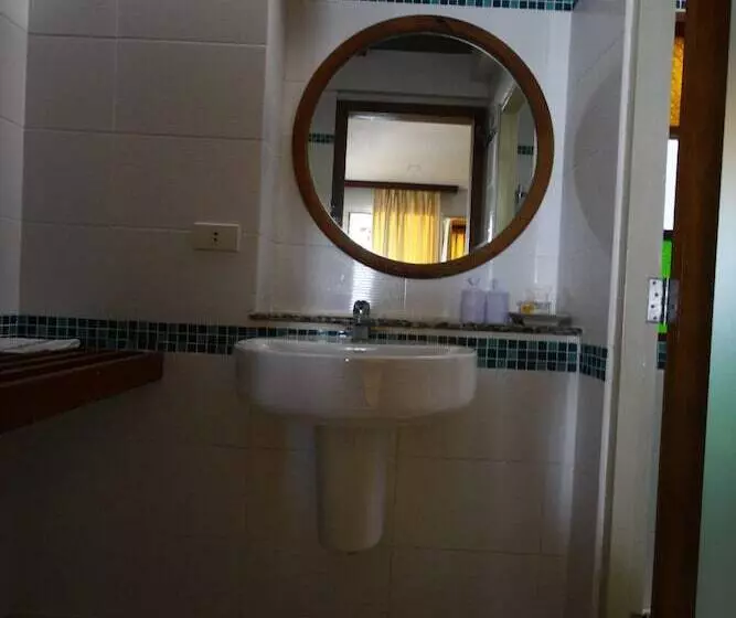Seashell Village Resort