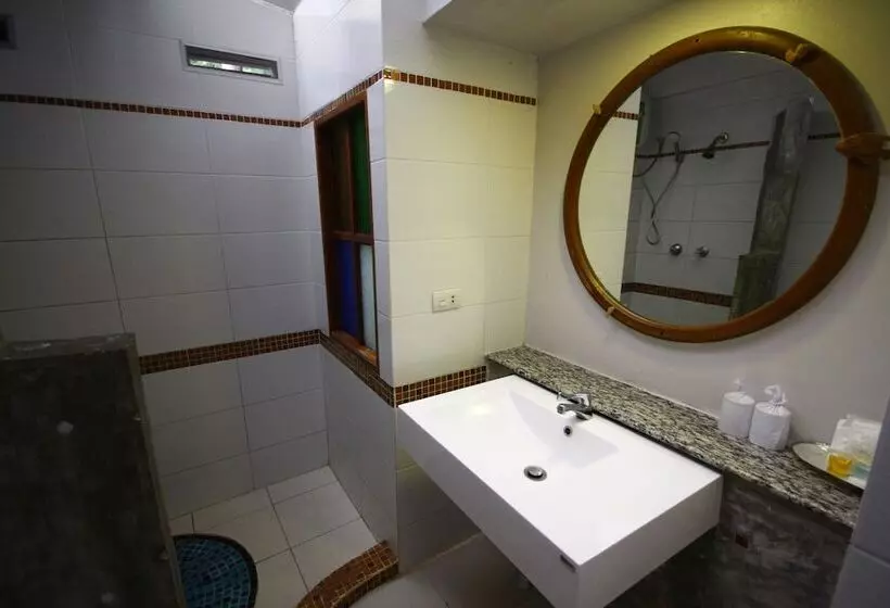 Seashell Village Resort