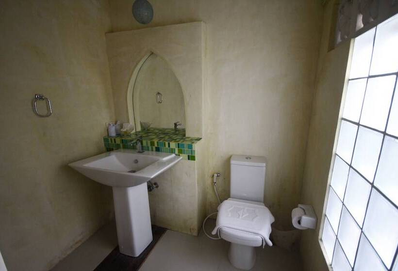 Seashell Village Resort