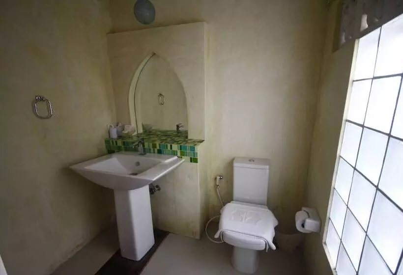 Seashell Village Resort