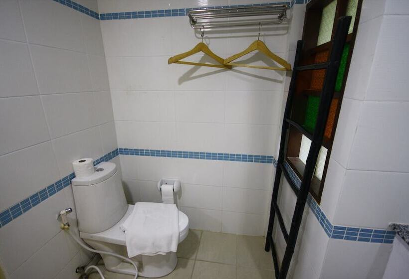 Seashell Village Resort