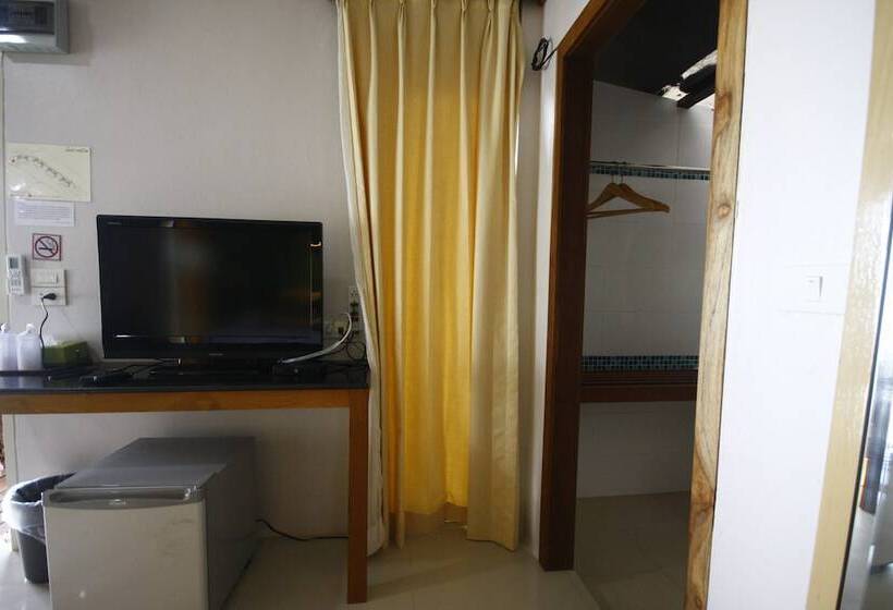 Seashell Village Resort