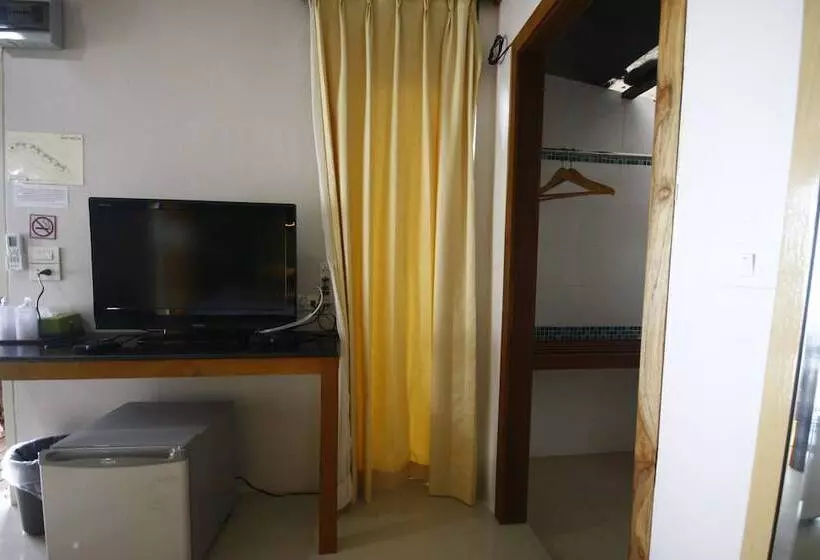 Seashell Village Resort