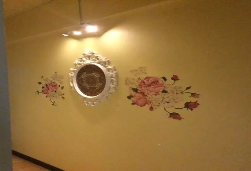 Staying Hostel