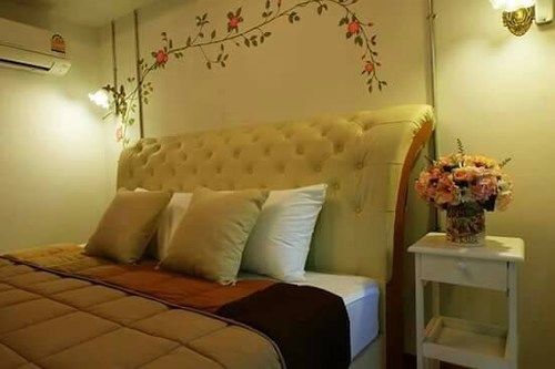 הוסטל Baan Aom Boutique Pranburi