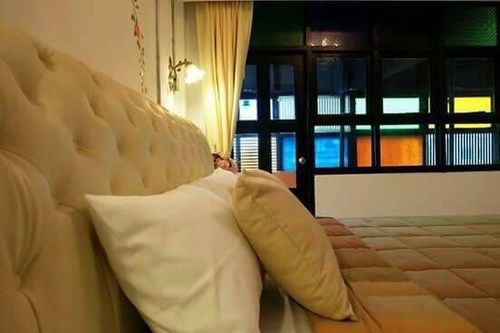 הוסטל Baan Aom Boutique Pranburi