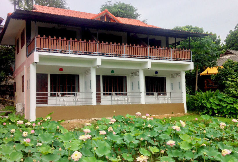 Alberg Brook View Resort