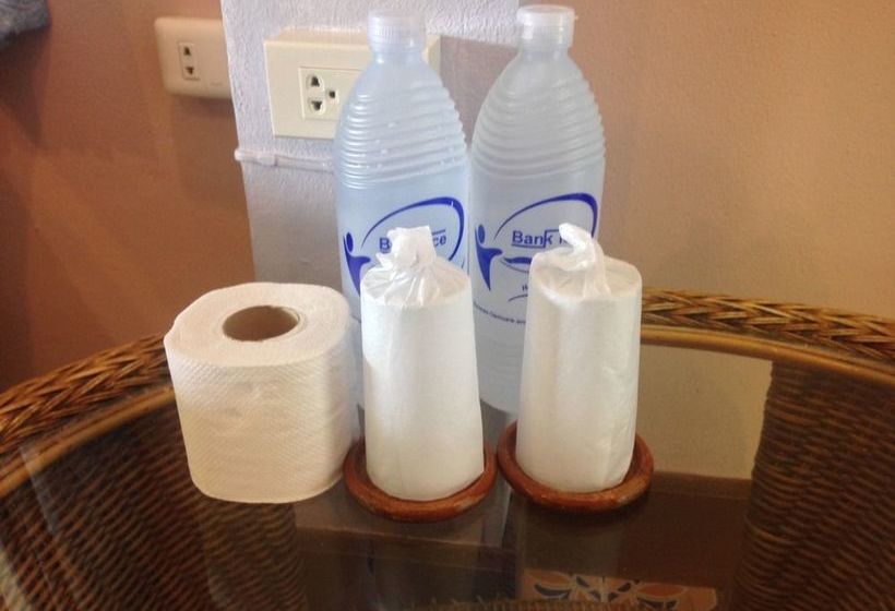 Alberg Brook View Resort