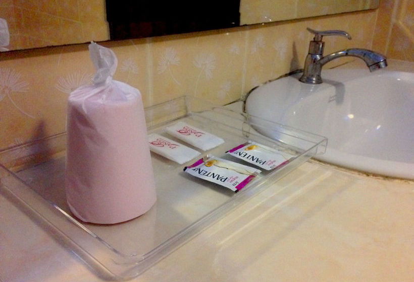 Alberg Brook View Resort