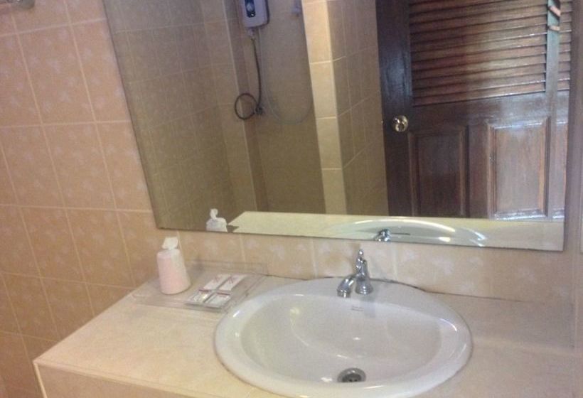 Alberg Brook View Resort