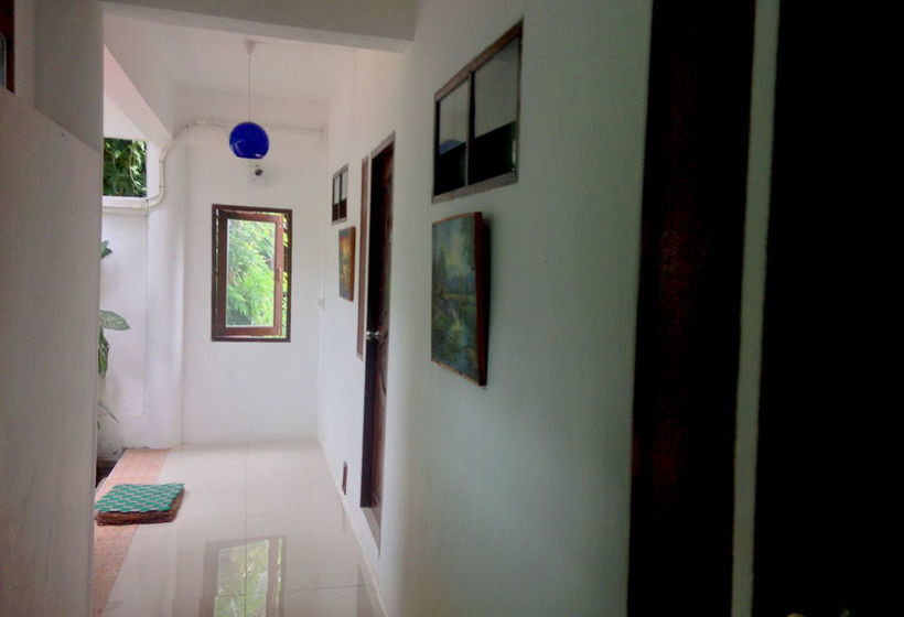 Alberg Brook View Resort