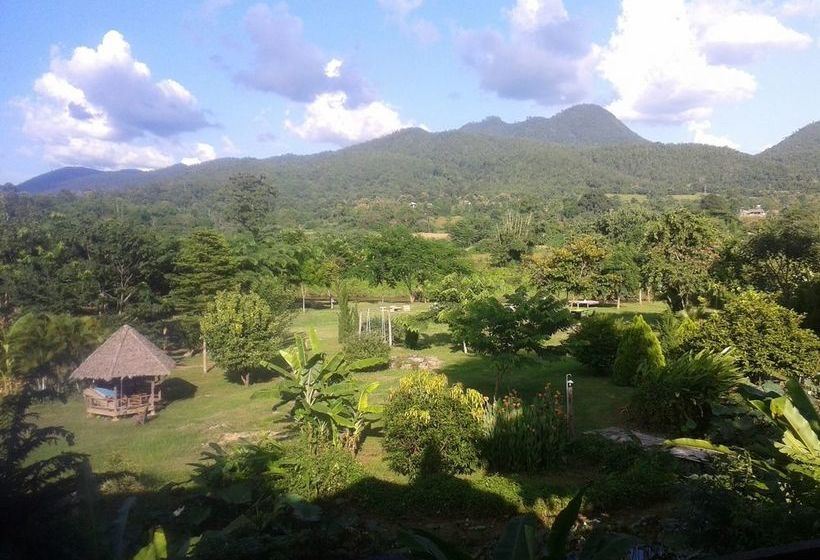 Alberg Brook View Resort