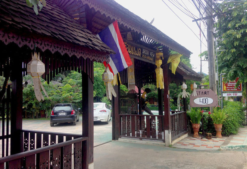 Alberg Brook View Resort