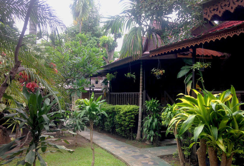 Alberg Brook View Resort