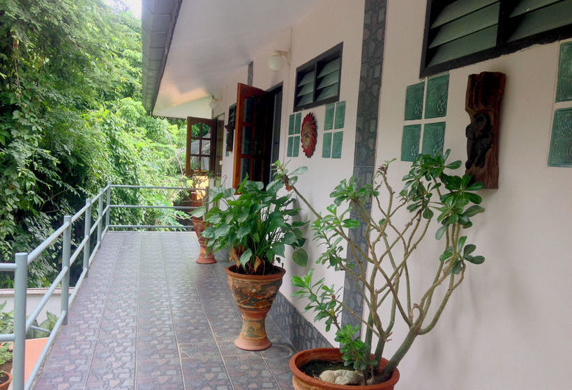 Alberg Brook View Resort