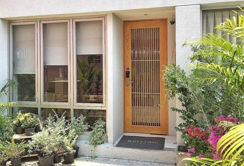 Benri Sriracha Residence